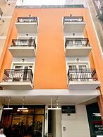 Allure Athens Urban Suites