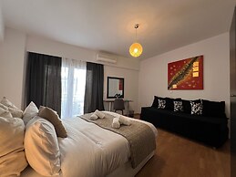 Allure Athens Urban Suites