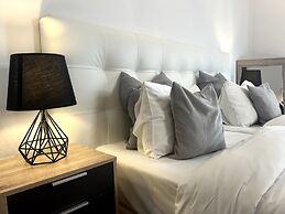 Allure Athens Urban Suites