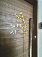 Allure Athens Urban Suites