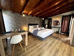 Allure Athens Urban Suites