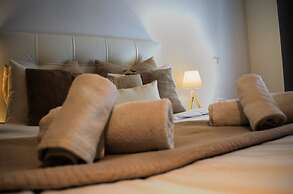 Allure Athens Urban Suites