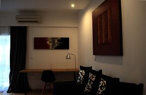 Allure Athens Urban Suites