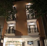 Allure Athens Urban Suites