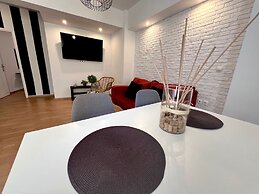 Allure Athens Urban Suites