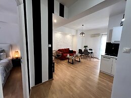 Allure Athens Urban Suites