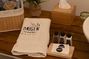 Origen Glamping en Villa de Leyva