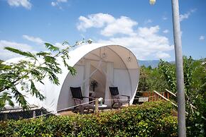 Origen Glamping en Villa de Leyva