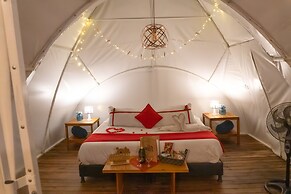 Origen Glamping en Villa de Leyva