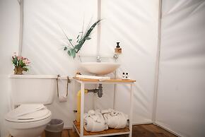 Origen Glamping en Villa de Leyva