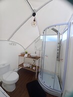 Origen Glamping en Villa de Leyva