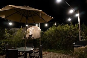 Origen Glamping en Villa de Leyva
