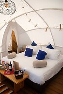 Origen Glamping en Villa de Leyva