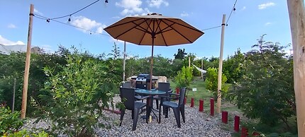 Origen Glamping en Villa de Leyva