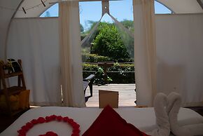 Origen Glamping en Villa de Leyva