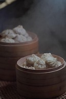 The TianJin eye URcove hotel