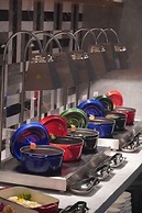 The TianJin eye URcove hotel