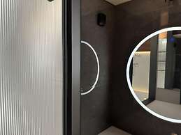 The TianJin eye URcove hotel