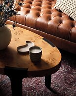 Memoir Wedgewood Houston