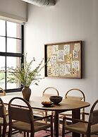 Memoir Wedgewood Houston