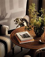 Memoir Wedgewood Houston