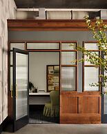 Memoir Wedgewood Houston