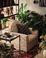 Memoir Wedgewood Houston