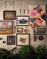 Memoir Wedgewood Houston