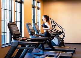 Memoir Warehouse District