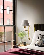 Memoir Warehouse District