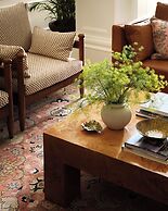 Memoir Warehouse District