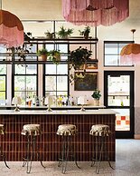 Memoir Warehouse District