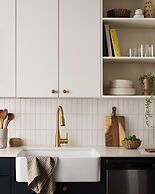 Memoir Warehouse District