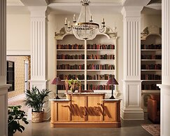 Memoir Warehouse District