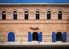 Memoir Warehouse District