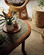 Memoir Warehouse District