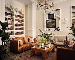 Memoir Warehouse District