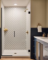 Memoir Warehouse District