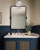 Memoir Warehouse District