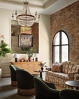 Memoir Warehouse District