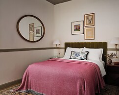 Memoir Warehouse District