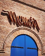 Memoir Warehouse District