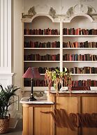 Memoir Warehouse District