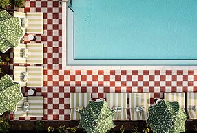 Memoir Warehouse District