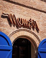 Memoir Warehouse District