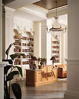 Memoir Warehouse District