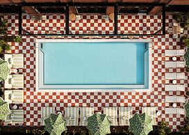 Memoir Warehouse District