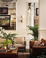 Memoir Warehouse District