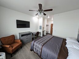 Texas Bungalows Hotel & Hotel Que at  i35 Austin Pflugerville