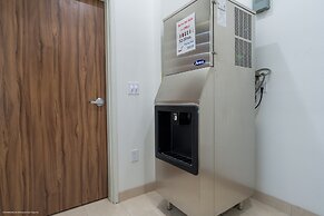 Texas Bungalows Hotel & Hotel Que at  i35 Austin Pflugerville